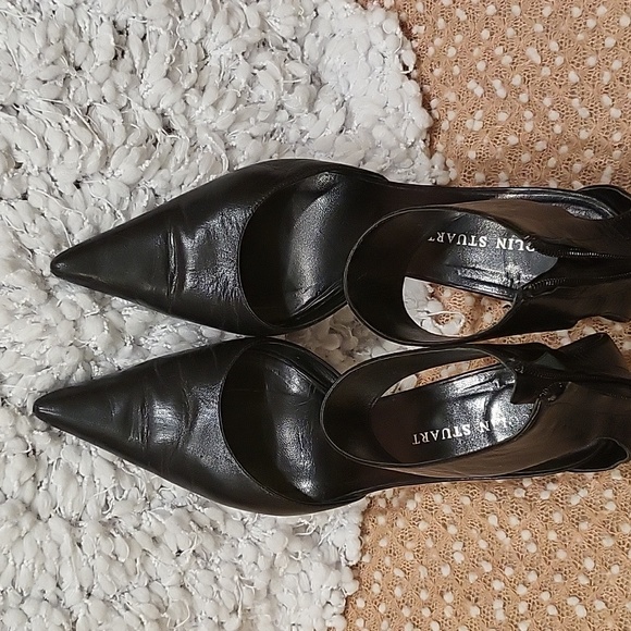 Colin Stuart heels - Picture 10 of 16